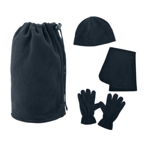 Fleece Winter Set Thumbnail