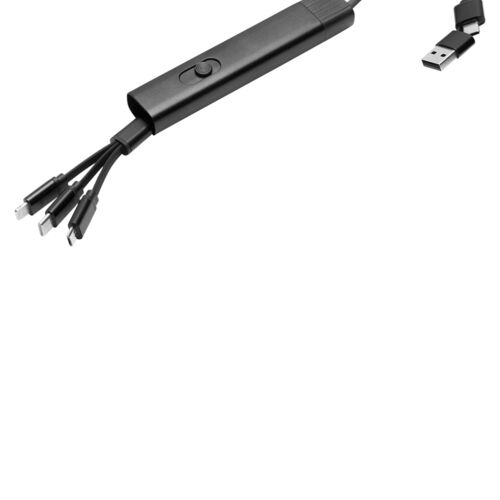 5-in-1 Charging Cable Thumbnail