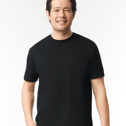 Unisex Softstyle® CVC T-Shirt Thumbnail