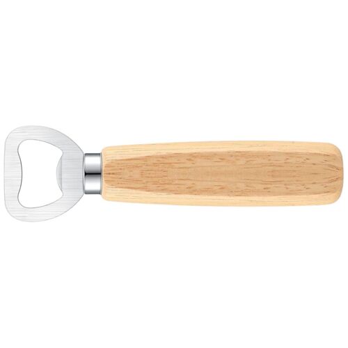 Bamboo Bottle Opener - 12 Pack Thumbnail